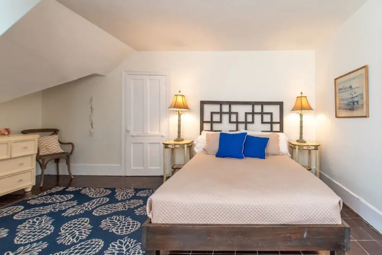 Folly 4 Bedroom Home