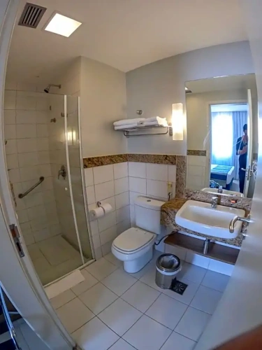 Superior Double Apartment with view