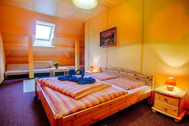 Hotel Pošta