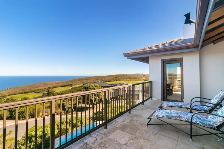 Pezula Ocean view villa-SR1