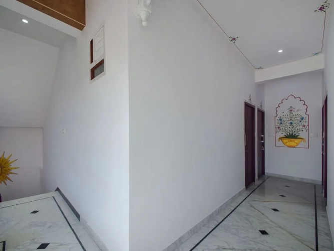 OYO 19642 Shiv Villa
