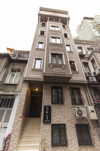 Hotelbild