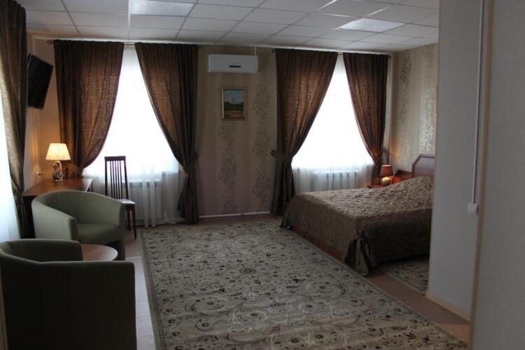 Фотография номера гостиницы Казинская 