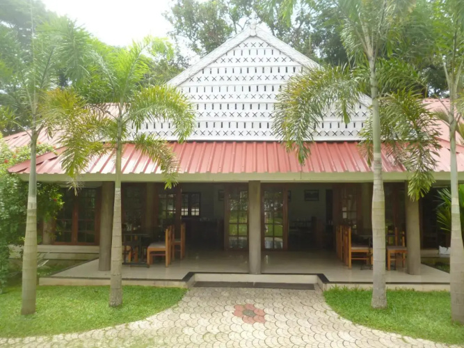 Otel görseli