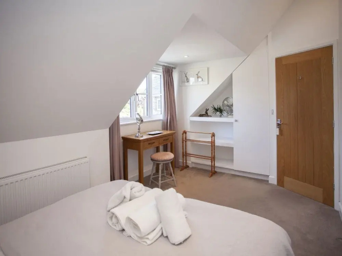 Tokenhill Cottage
