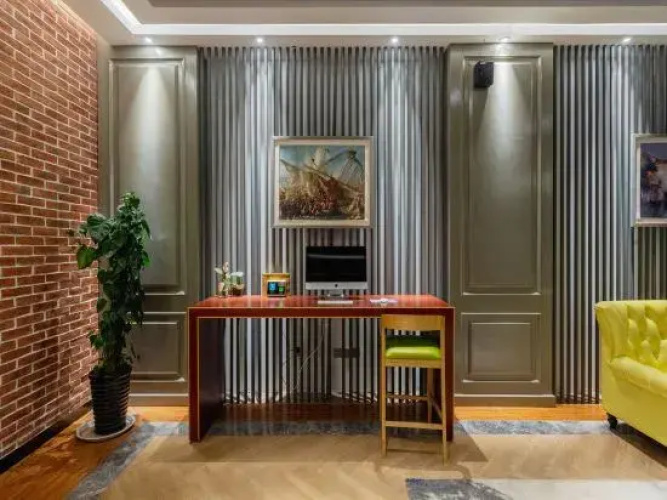 Mehood Hotel Huaibei