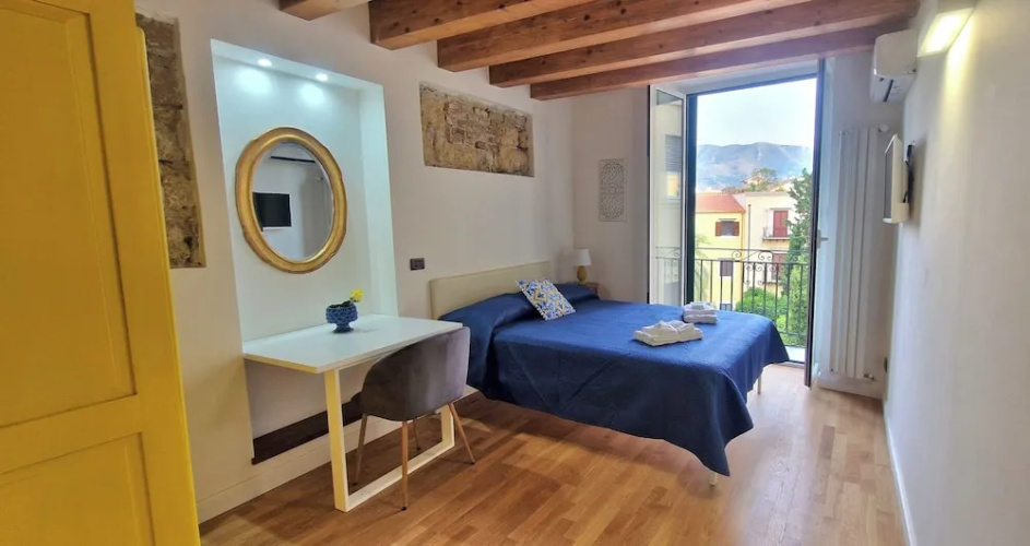 2 Sicilie Rooms and Suite