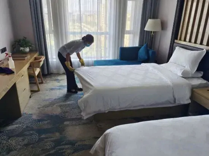 Jiasheng Holiday Hotel
