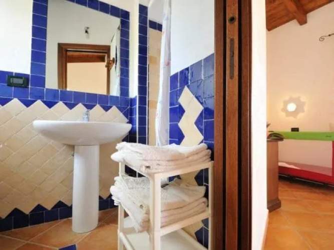 Agriturismo Didone