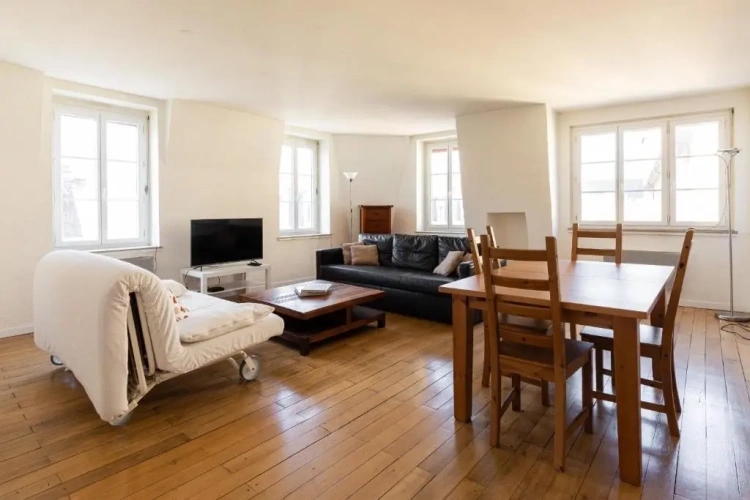 Standard Apartment