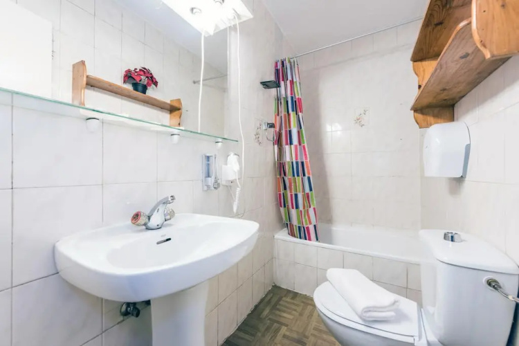 Village Chueca Apartments