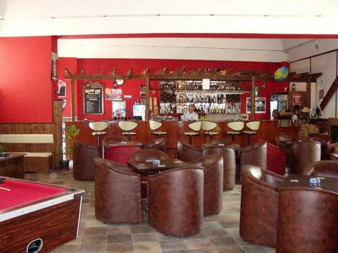 Hotel Sempati