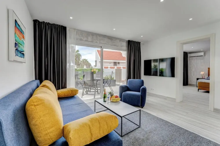 BAL Apartments - Adults Only