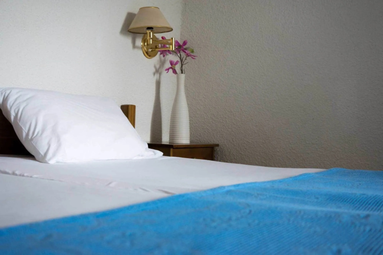 Alkinoos Beach Hotel