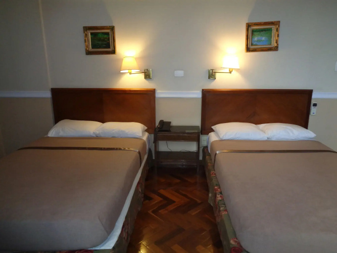 Nobile Hotel Premier Hill