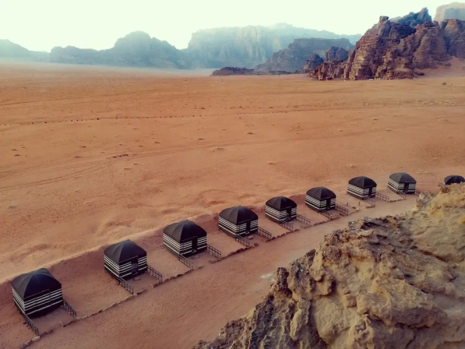 Yalla Mountain Hostel