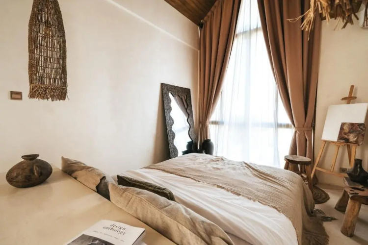 Villa S Canggu