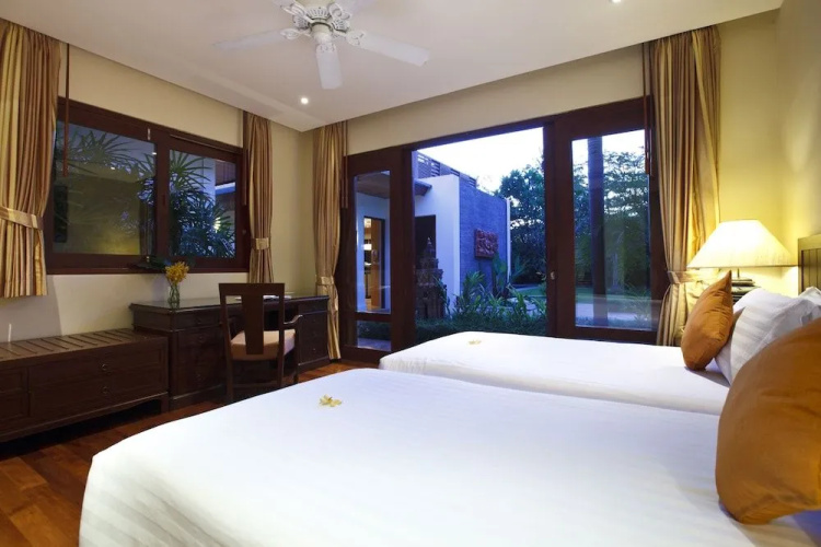 Miskawaan Villa Hibiscus