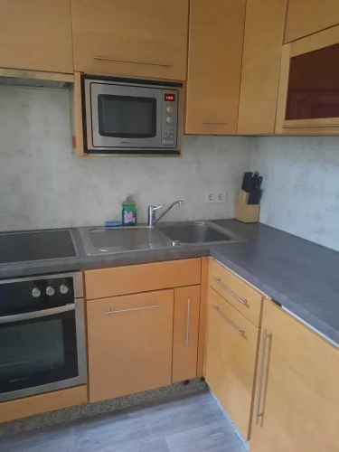 Charming 1BR Apt Steps from Belvedere