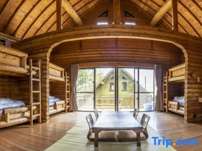 Quadruple Family Bungalow