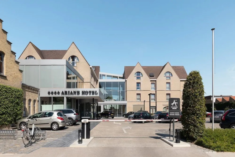 Image de l'hôtel
