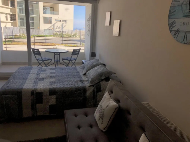 Apartamento Reñaca Mar 37