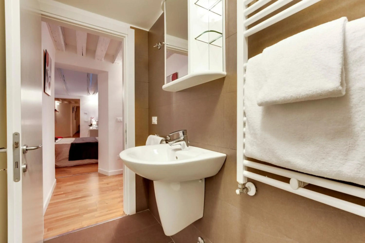 Ca Forner - Cannaregio Apartment