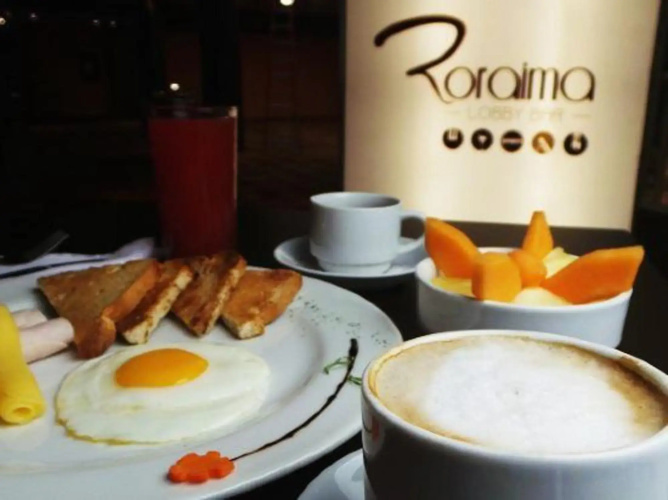 Roraima Inn Express