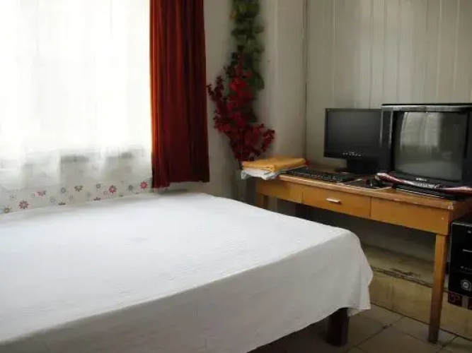 Xinchengxiang Hostel