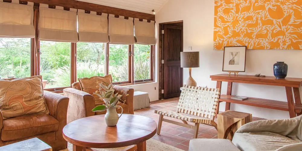 Ololo Safari Lodge