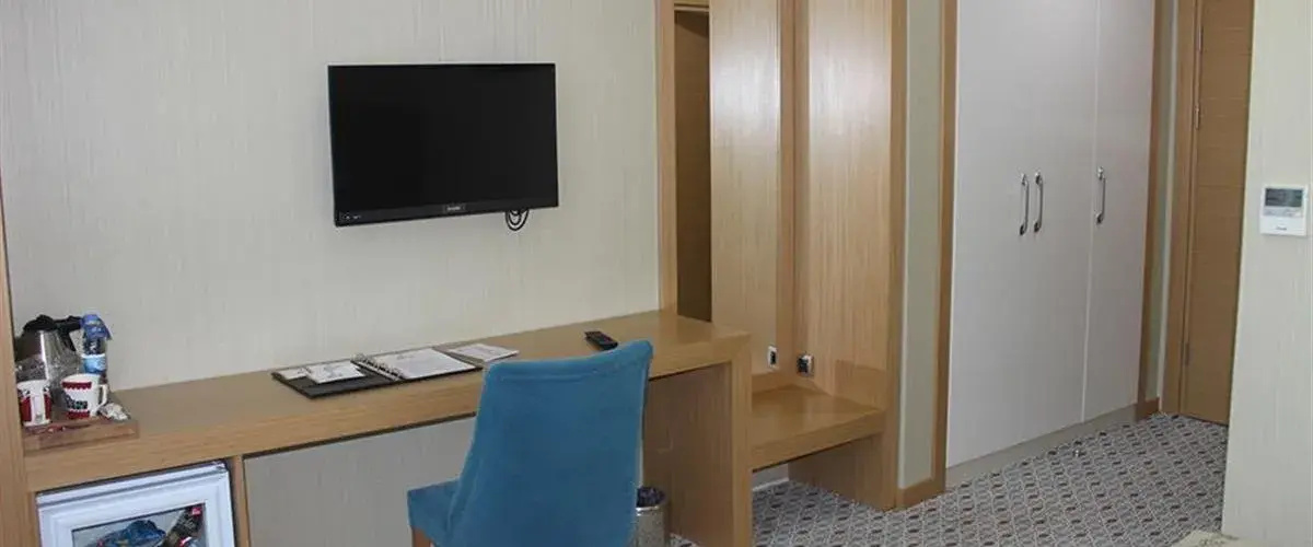Grand Alin Hotel