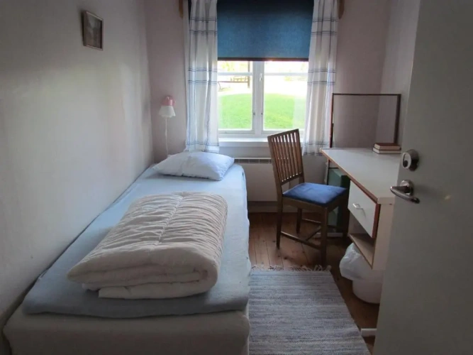 Standard Sextuple room