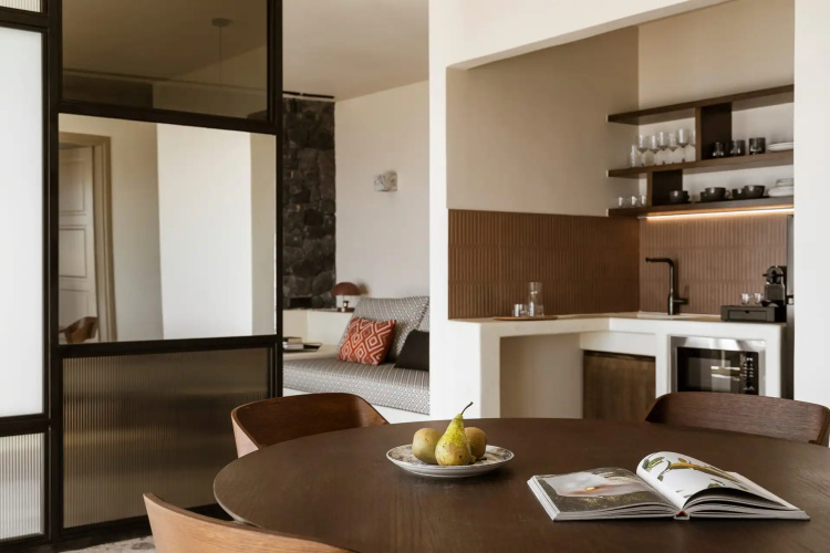 Almarossa Villas