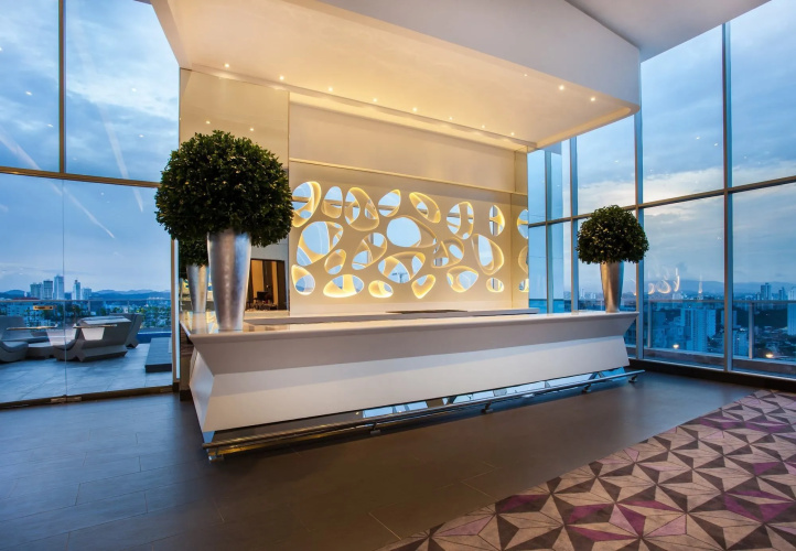 Sortis Hotel, Spa & Casino, Autograph Collection by Marriott