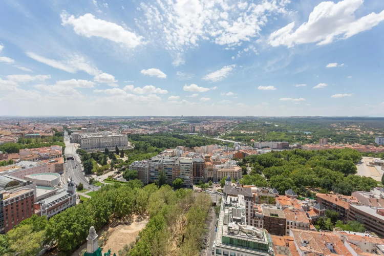 Selton Plaza Espana