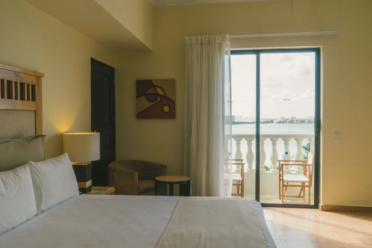 Hotel NYX Cancun All Inclusive