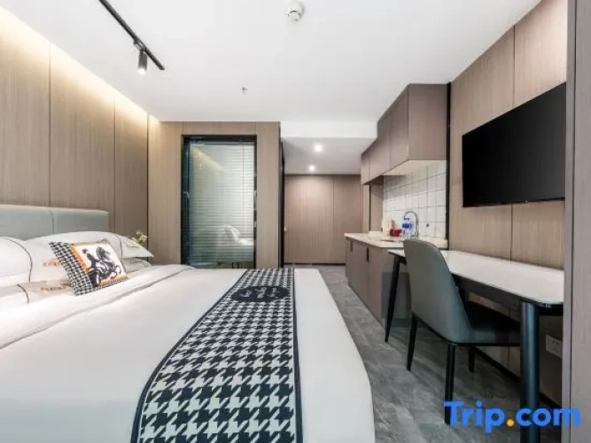 Luxury Double room
