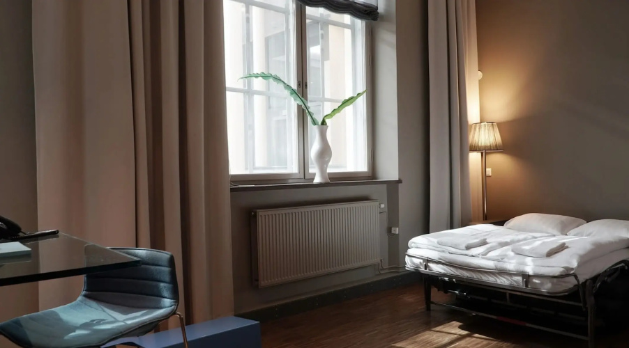 Comfort Hotel Malmö
