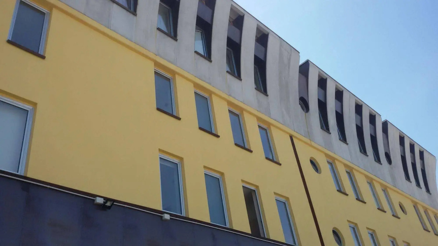 Otel görseli