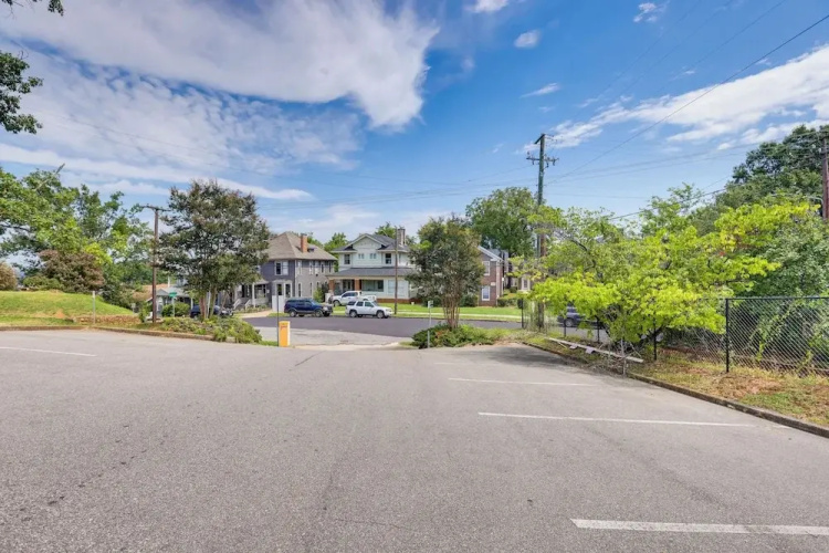 Chic Birmingham Vacation Rental w/ Shared Pool!