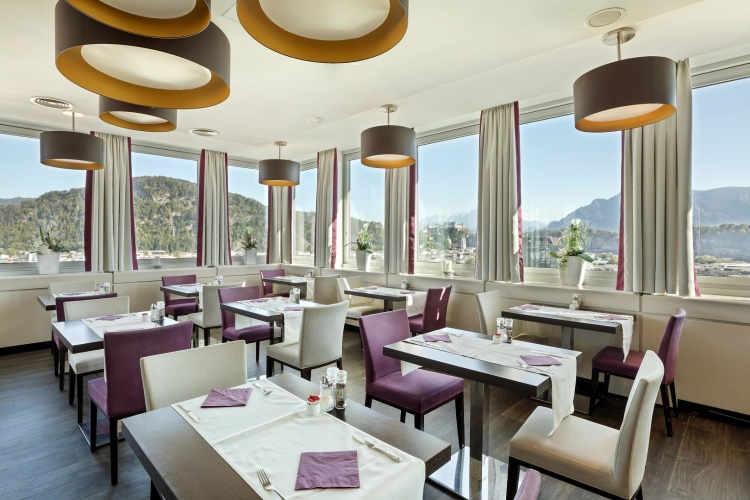 Austria Trend Hotel Europa Salzburg photo 25