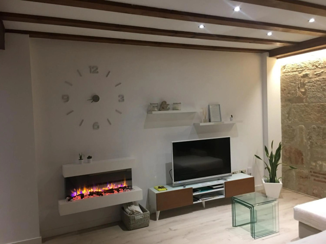 Apartamento Ribera Del Puente