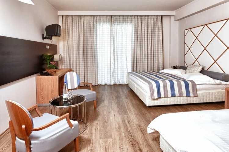 1 Bedroom Standard Triple room
