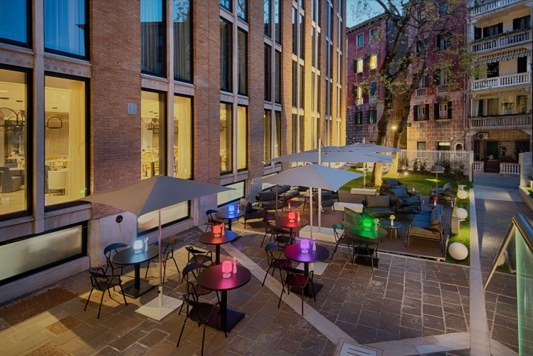 Avani Rio Novo Venice Hotel photo 24