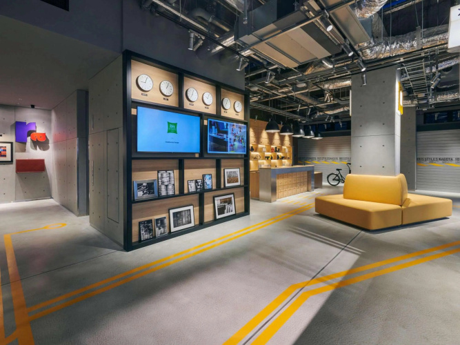 Ibis Styles Nagoya photo 23
