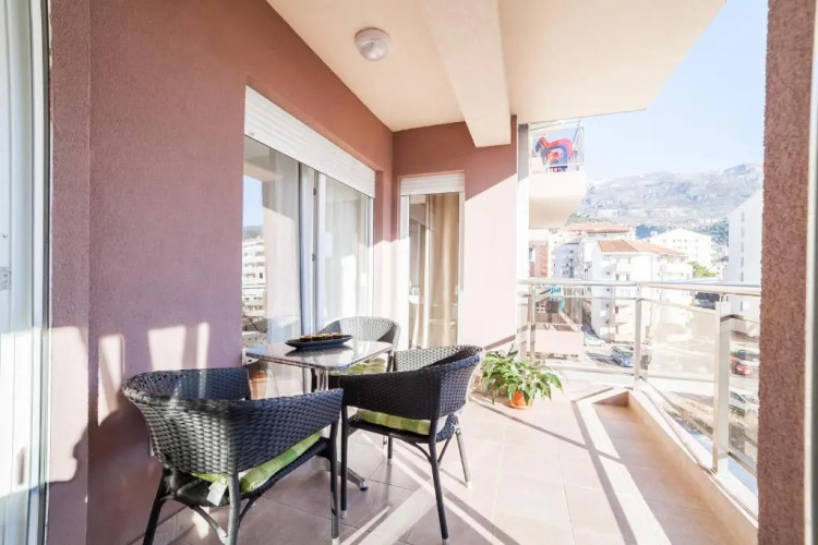 Apartman Marija