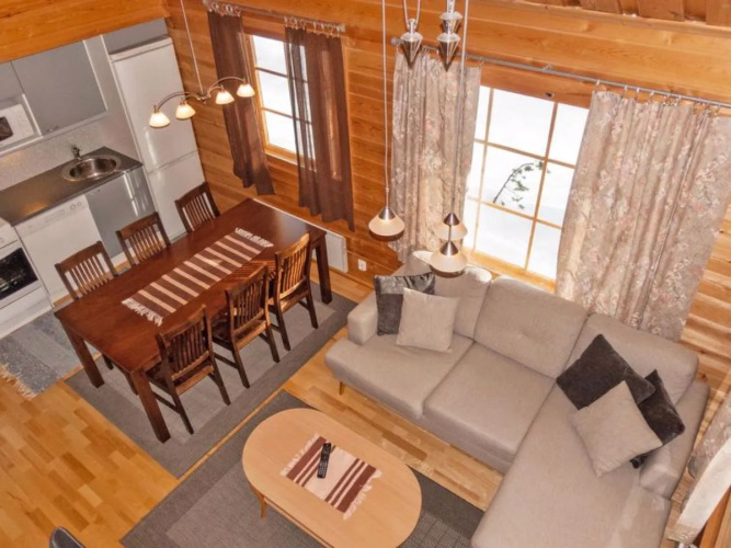Holiday Home Mervinrinne