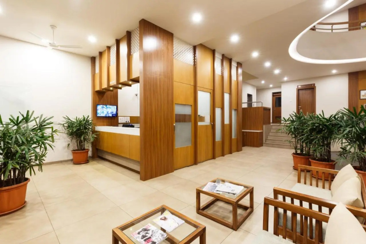Hotel Classic Mid Town , Kolhapur