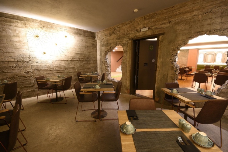 Design Plus Bex Hotel photo 19