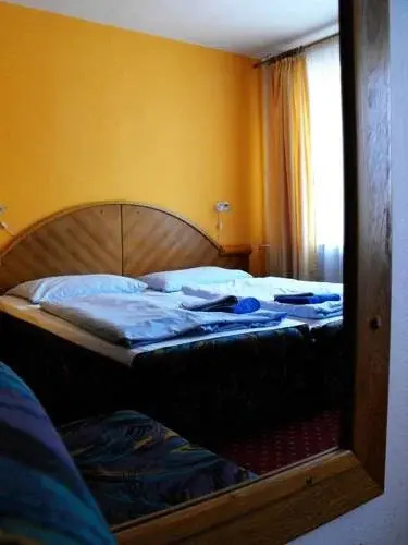 Hotel Smrek